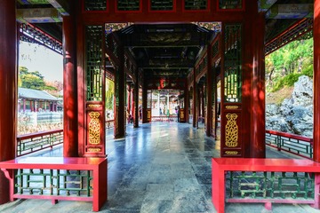 HDR-工程车局部