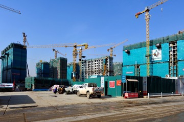 大连文化街No14