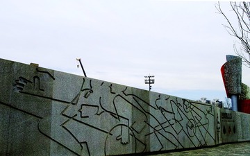 大连文化街No16