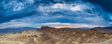 Zabriskie Point 1