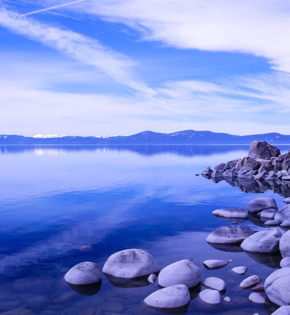 secret harbor