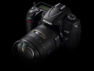 Nikon D7000