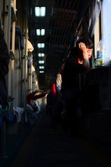 旅途