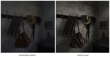 对比2
