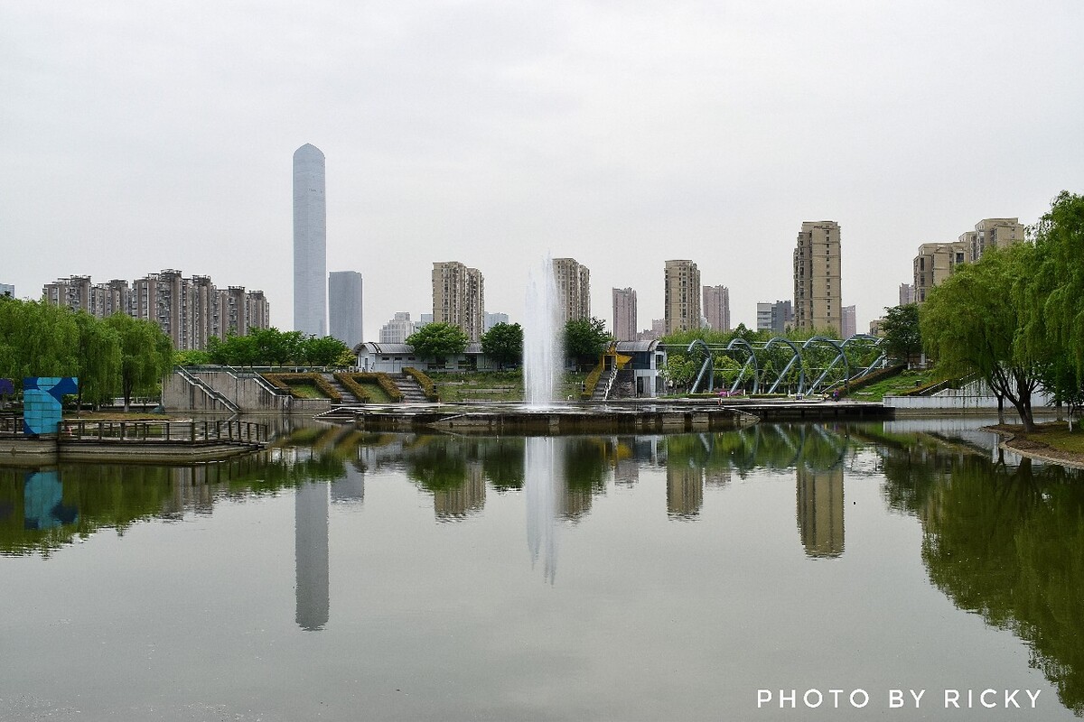 苏州白塘生态植物园