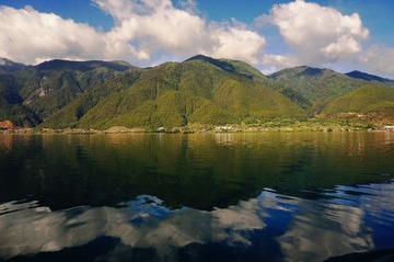 泸沽湖1