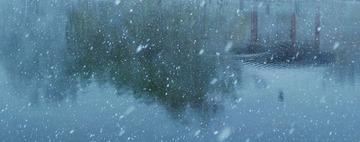 雪花的快乐2