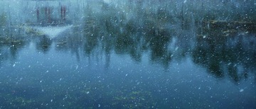雪花的快乐3