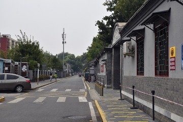牧羊