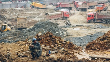 城市建造者