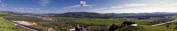 全景图2-1