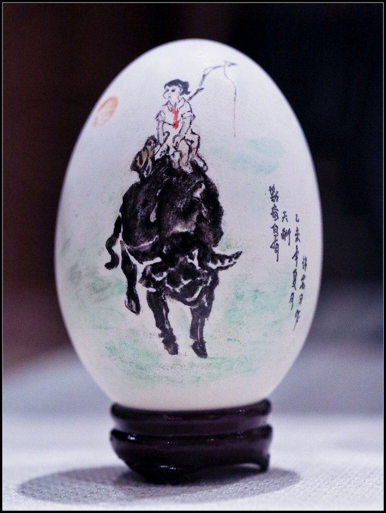 怎么评价一件艺术品