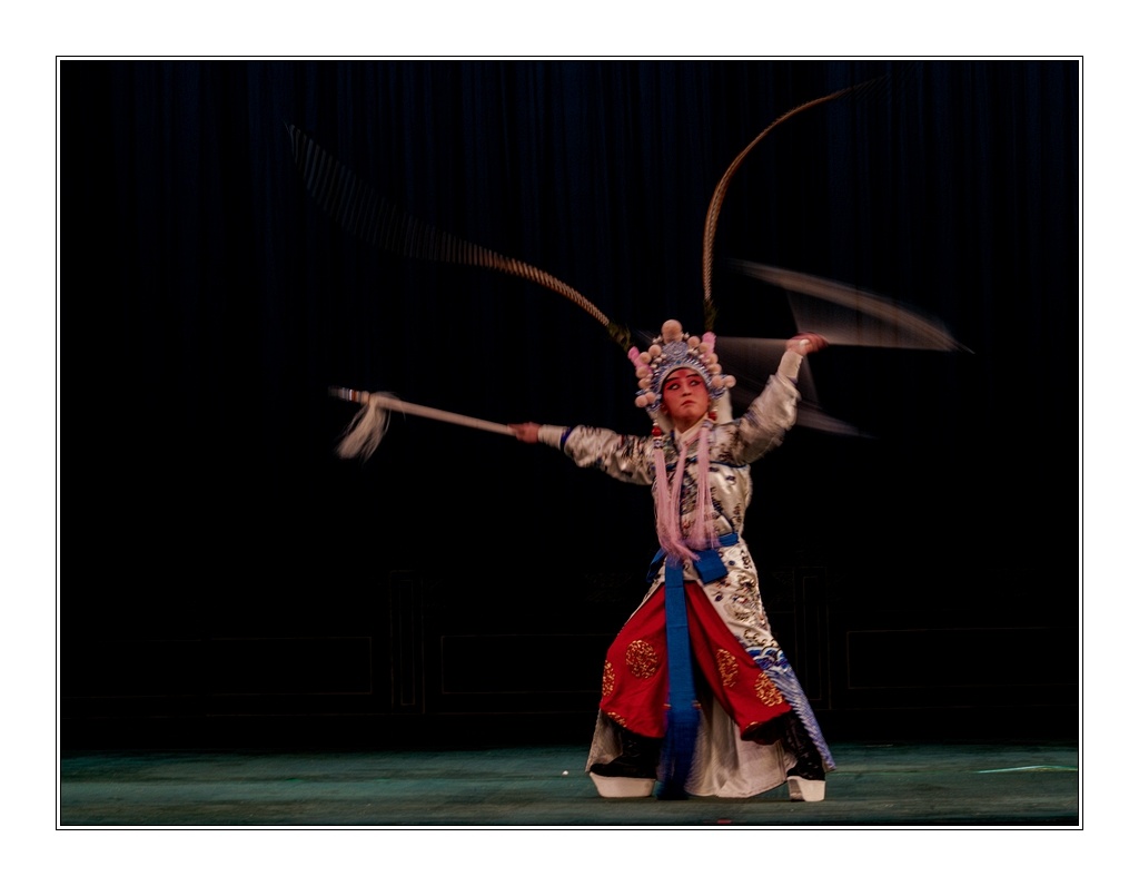 京剧从物《陆文龙》