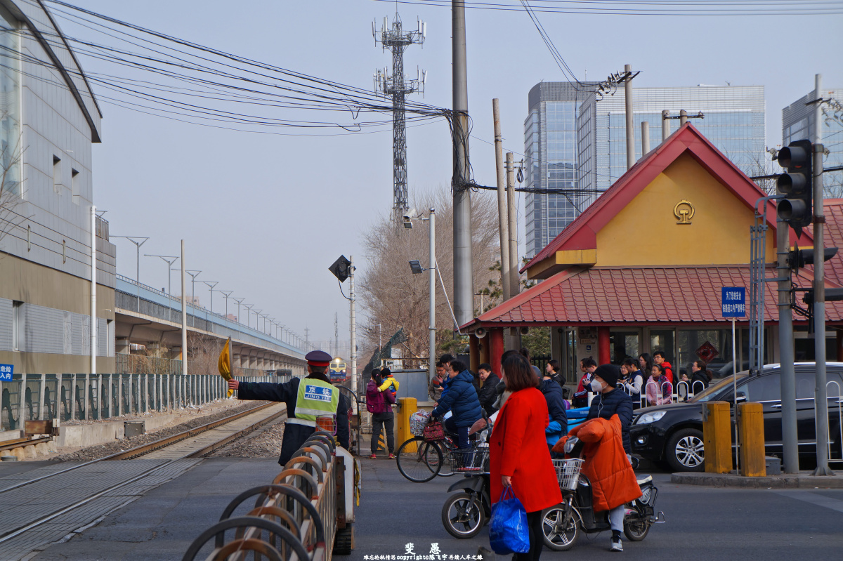 17K+688 - 索尼, 铁路, 北京, 火车迷, 京包铁路 - 斐愚 - 图虫摄影网