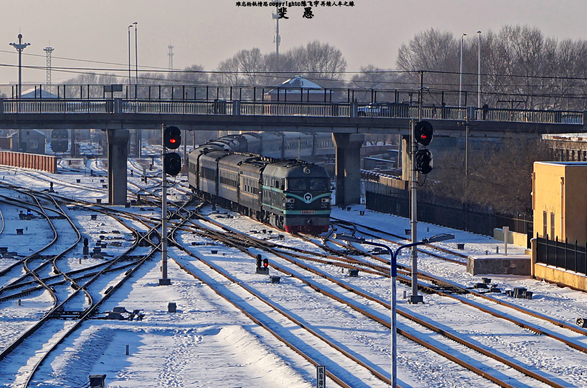 客车两两幺零,北安幺道停车