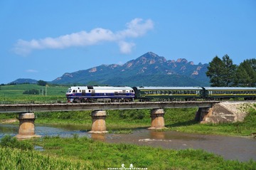 神山圣水任我游