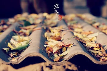 立冬