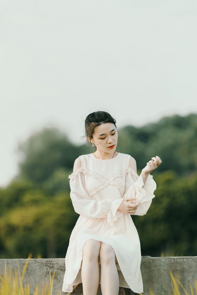 夏日的遗憾一定会被秋风温柔化解吧麻豆婧妍