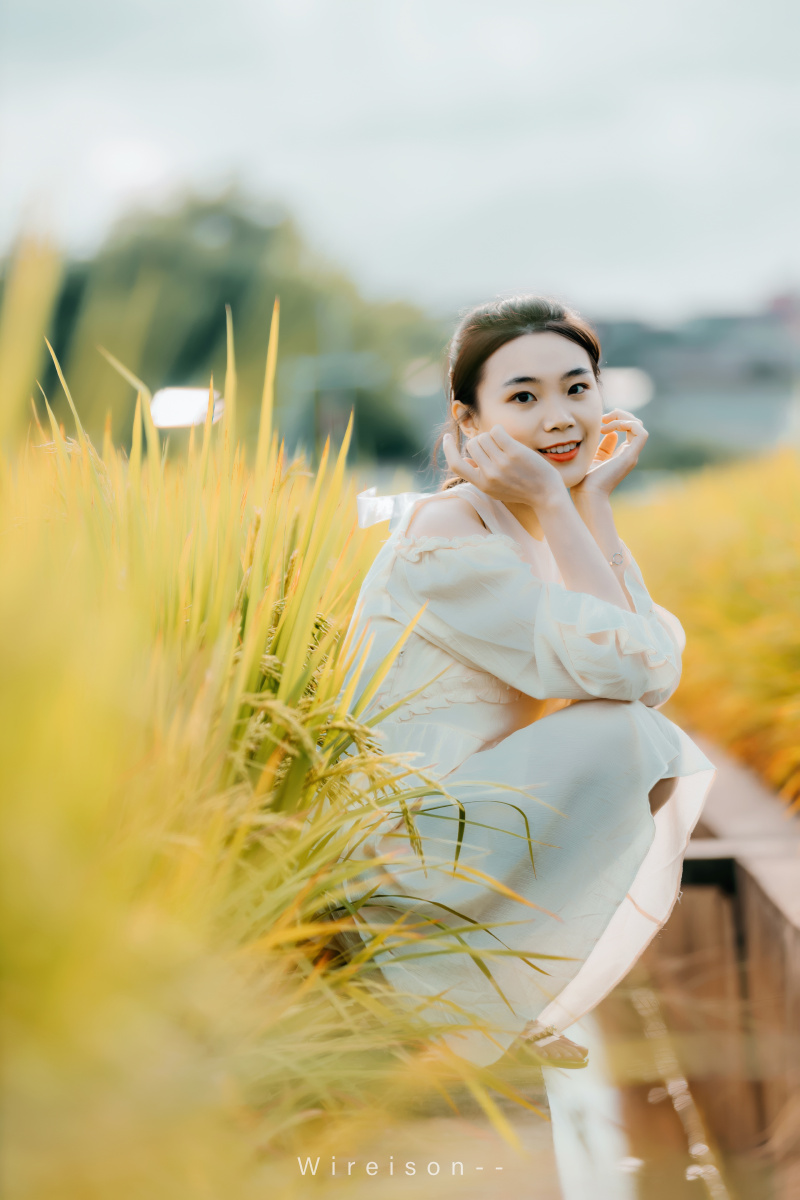 夏日的遗憾一定会被秋风温柔化解吧麻豆婧妍