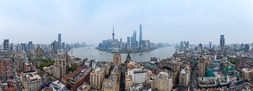雾霾天欢乐行