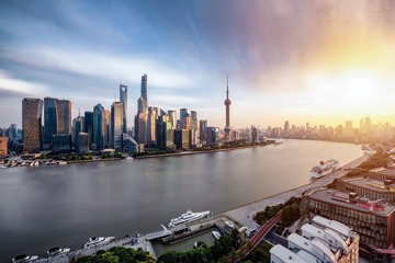 上海北外滩