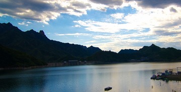 Miyun, Beijing