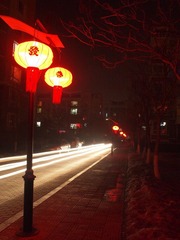 2011年大年三十