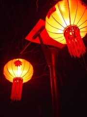 2011年大年三十
