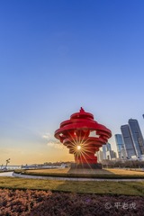 五月风的星芒