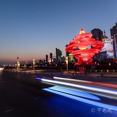 五月的风