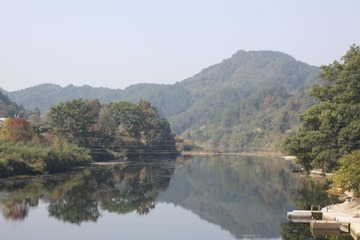 黄山婺源 020