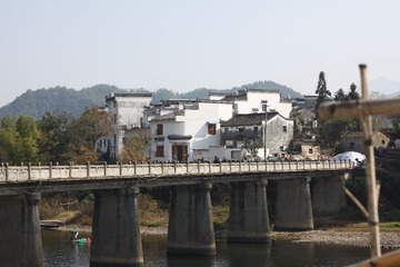 黄山婺源 047