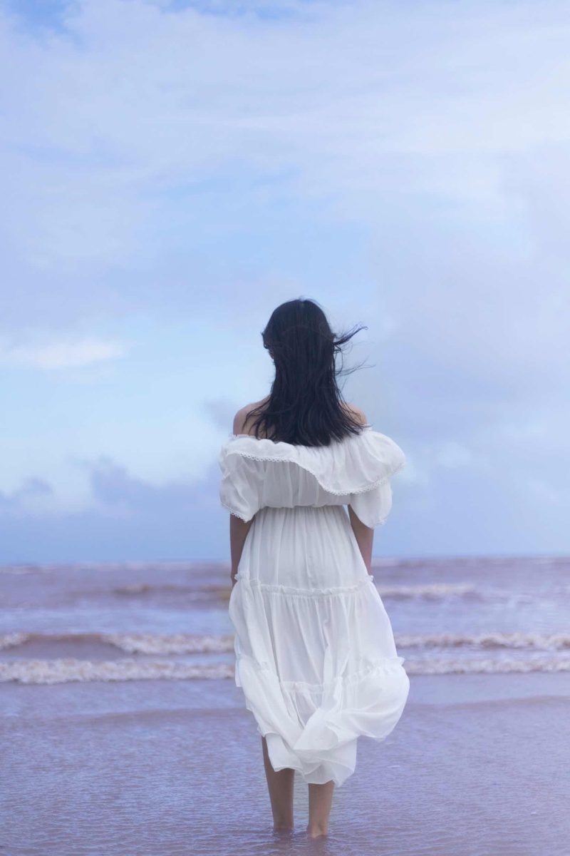 来自摄影菜鸟的海景写真