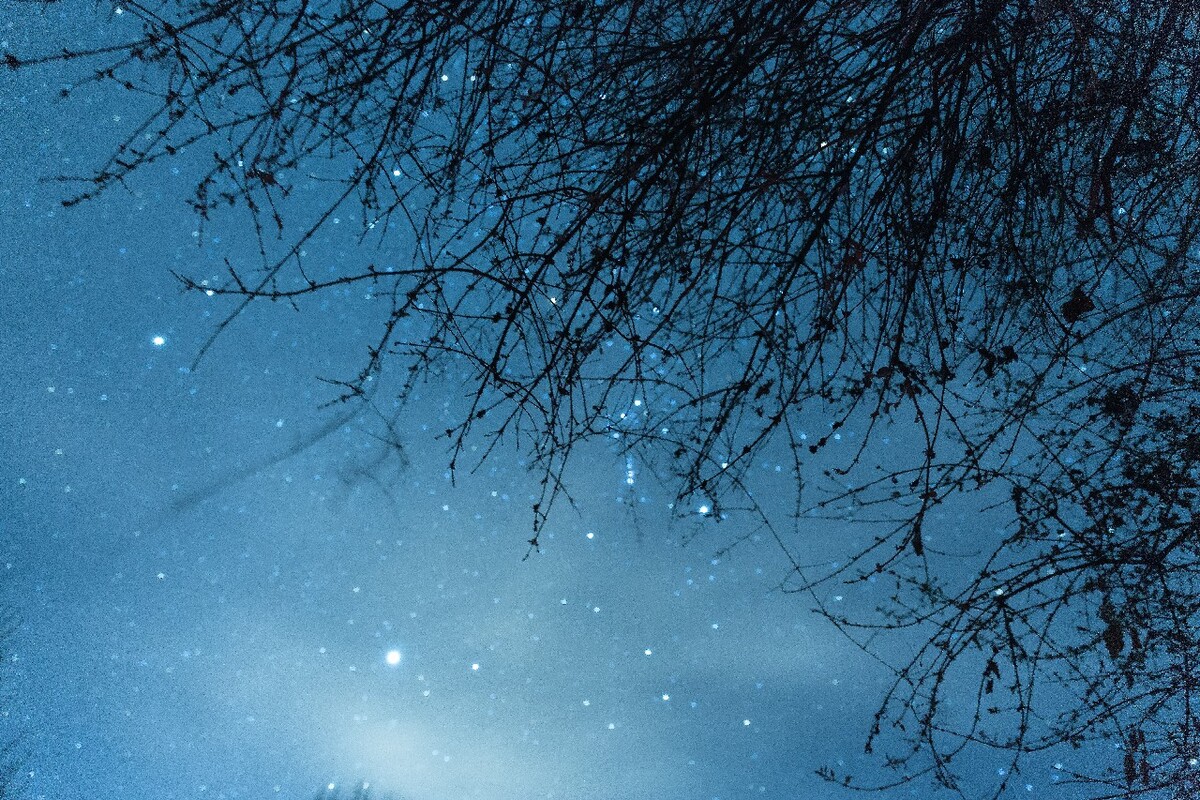 星空