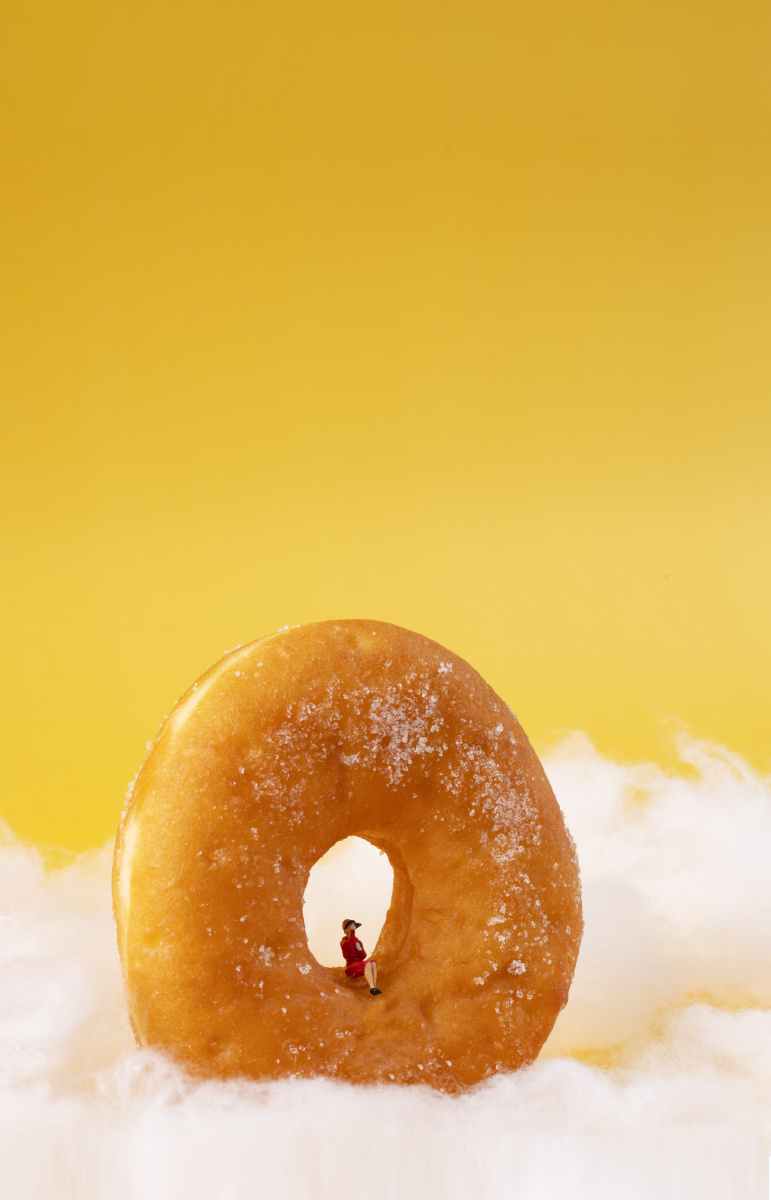 极光摄影 - 图虫