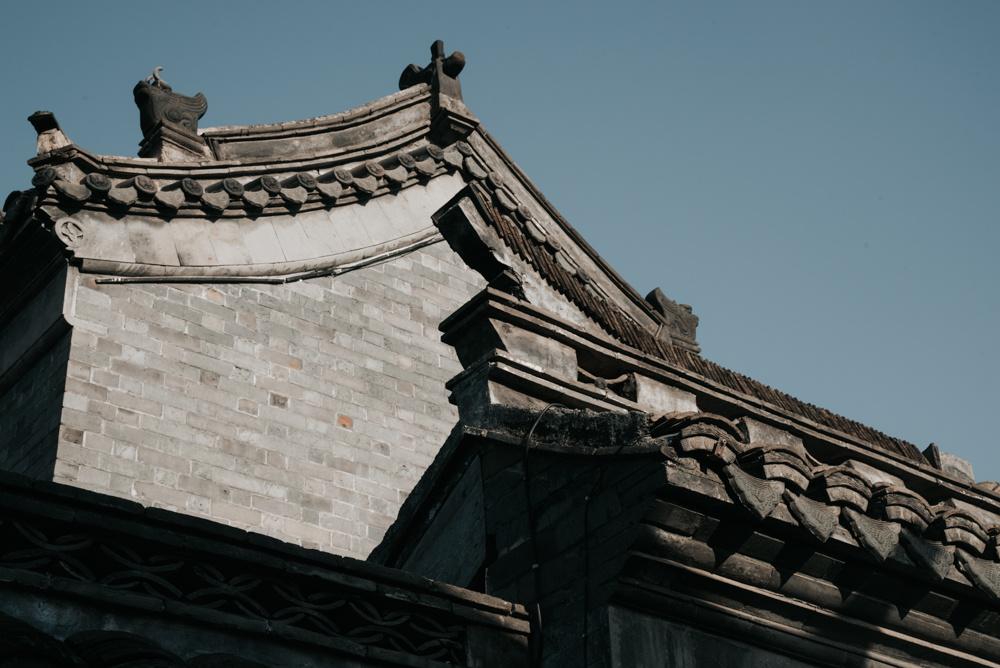 屋檐- amber柴璐猫