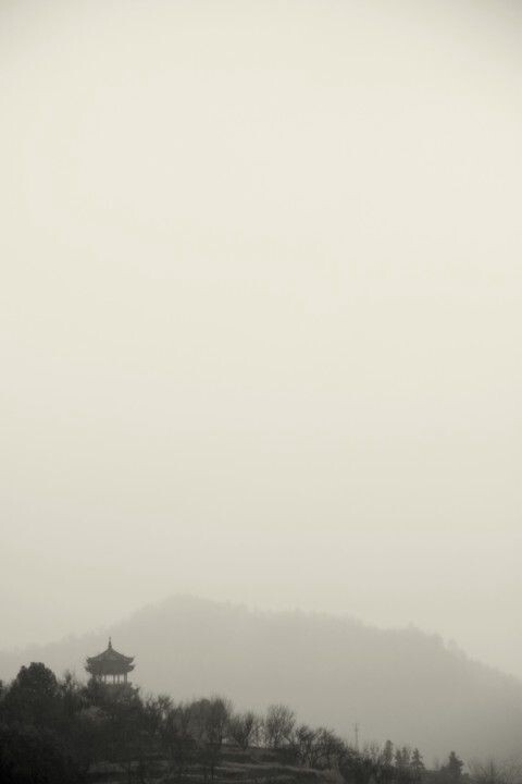 远山<br />
2011/1/28