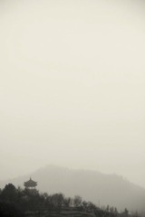 远山