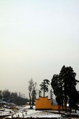 山寺
