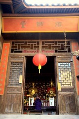 过年·追怀