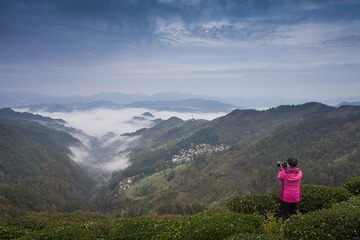 大好河山