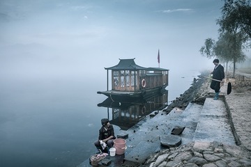 《问候》