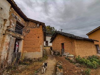 金龙山土楼（2）