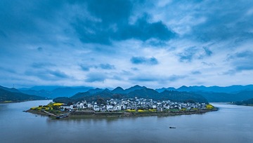 大美漳潭