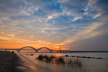 南京大胜关