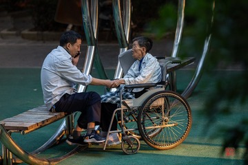 母子情深