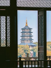 雷峰塔