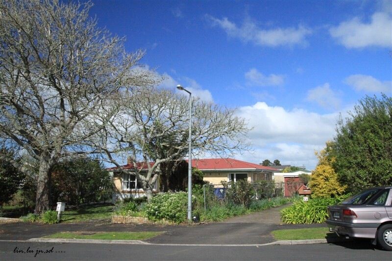 Hamilton (New Zealand)