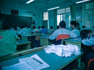 试片