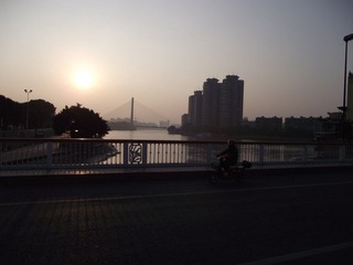 与时间赛跑